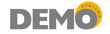 demo systems logo cosmingr